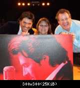 Томас Андерс с поклонниками (227)