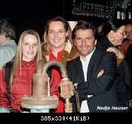 Томас Андерс с поклонниками (228)