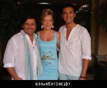 Томас Андерс с поклонниками (229)