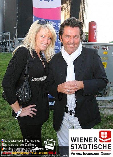 Томас Андерс с поклонниками (236)