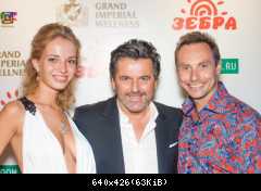 Томас Андерс с поклонниками (32)