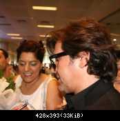 Томас Андерс с поклонниками (35)