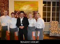 Томас Андерс с поклонниками (39)