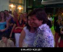 Томас Андерс с поклонниками (40)