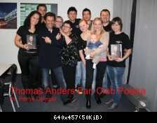 Томас Андерс с поклонниками (45)