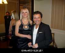 Томас Андерс с поклонниками (50)