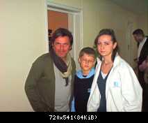 Томас Андерс с поклонниками (51)