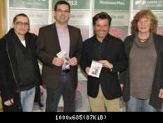 Томас Андерс с поклонниками (52)