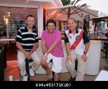 Томас Андерс с поклонниками (55)