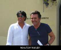 Томас Андерс с поклонниками (56)