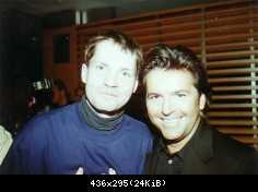 Томас Андерс с поклонниками (58)