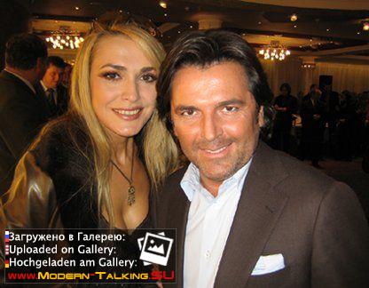 Томас Андерс с поклонниками (61)