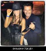 Томас Андерс с поклонниками (62)