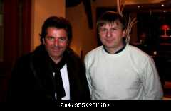 Томас Андерс с поклонниками (63)