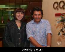 Томас Андерс с поклонниками (64)