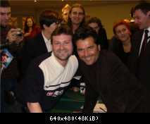 Томас Андерс с поклонниками (65)