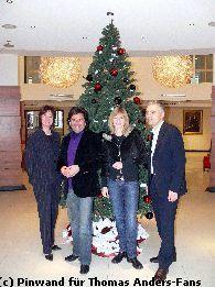 Томас Андерс с поклонниками (68)