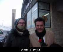 Томас Андерс с поклонниками (69)