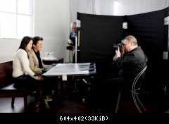 Томас Андерс с поклонниками (7)