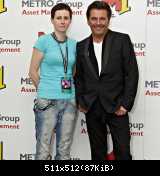 Томас Андерс с поклонниками (70)