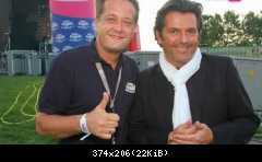 Томас Андерс с поклонниками (74)