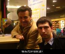 Томас Андерс с поклонниками (75)