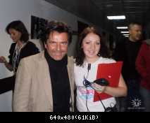 Томас Андерс с поклонниками (78)