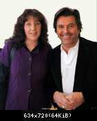 Томас Андерс с поклонниками (81)