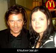 Томас Андерс с поклонниками (83)