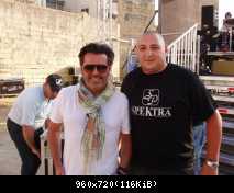 Томас Андерс с поклонниками (86)