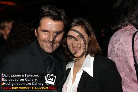 Томас Андерс с поклонниками (87)