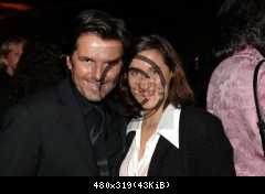 Томас Андерс с поклонниками (87)