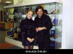 Томас Андерс с поклонниками (89)