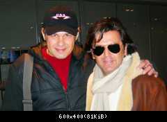 Томас Андерс с поклонниками (91)