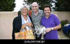 Томас Андерс с поклонниками (92)