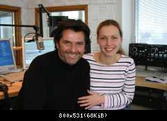 Томас Андерс с поклонниками (95)