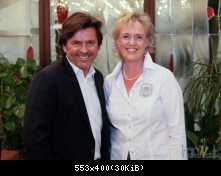 Томас Андерс с поклонниками (99)