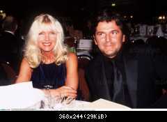 Томас Андерс с поклонниками