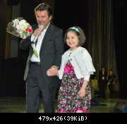 Томас Андерс с поклонниками