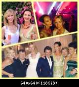 Томас Андерс с поклонниками