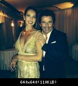 Томас Андерс с поклонниками