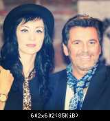 Томас Андерс с поклонниками