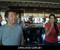 Томас Андерс с поклонниками