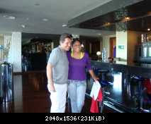 Томас Андерс с поклонниками