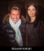 Томас Андерс с поклонниками