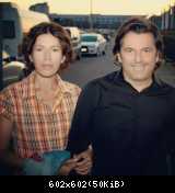 Томас Андерс с поклонниками