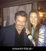 Томас Андерс с поклонниками