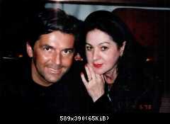 Томас Андерс с поклонниками