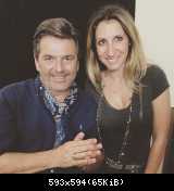 Томас Андерс с поклонниками