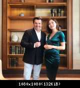 Томас Андерс с поклонниками